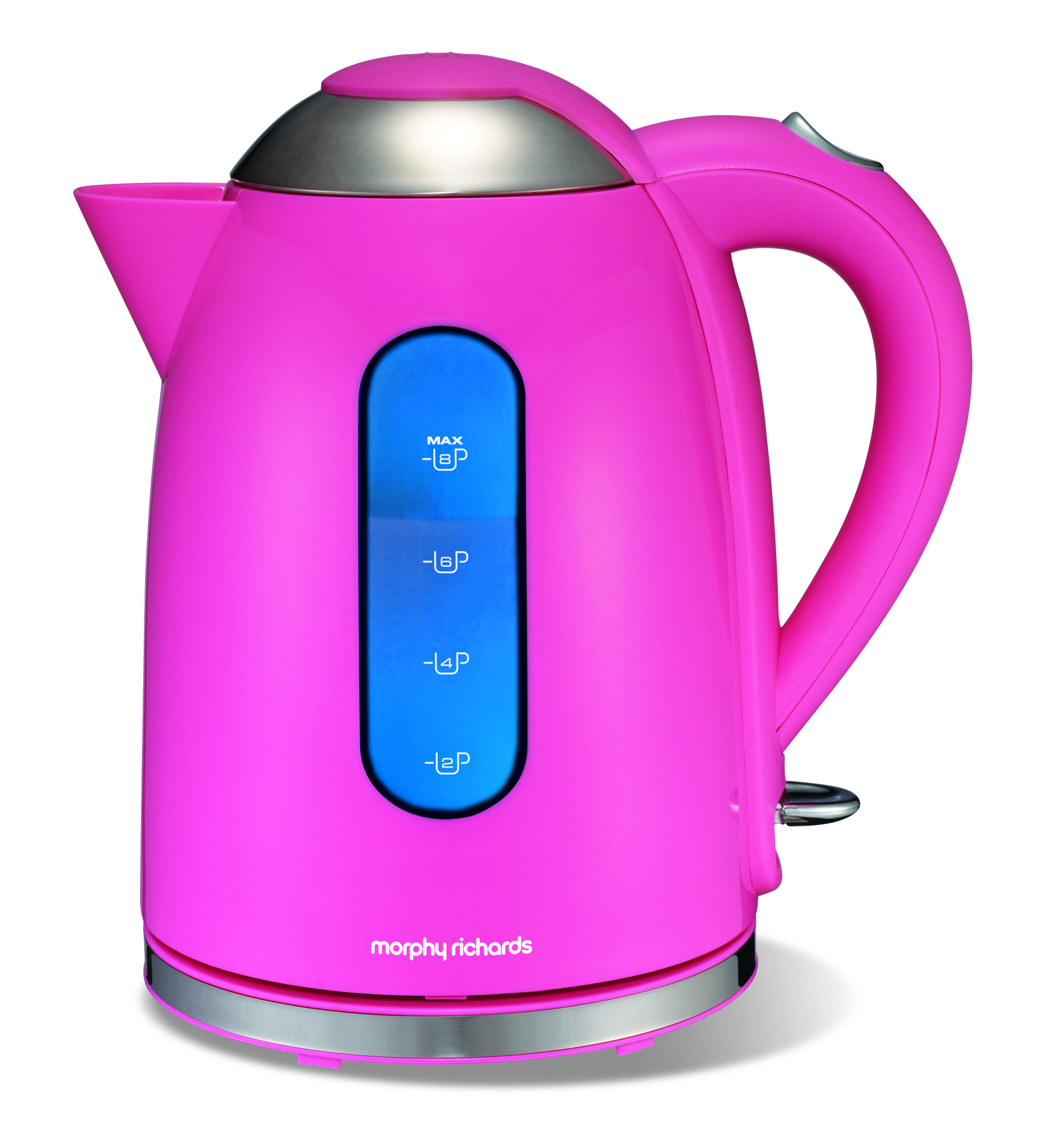 morphy richards toy